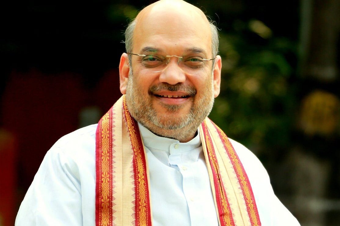 shah to come hyderabad