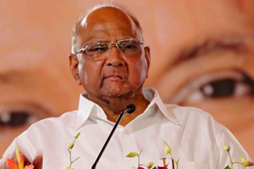  They will not rest until the ruling party is annihilated says Sharad Pawar