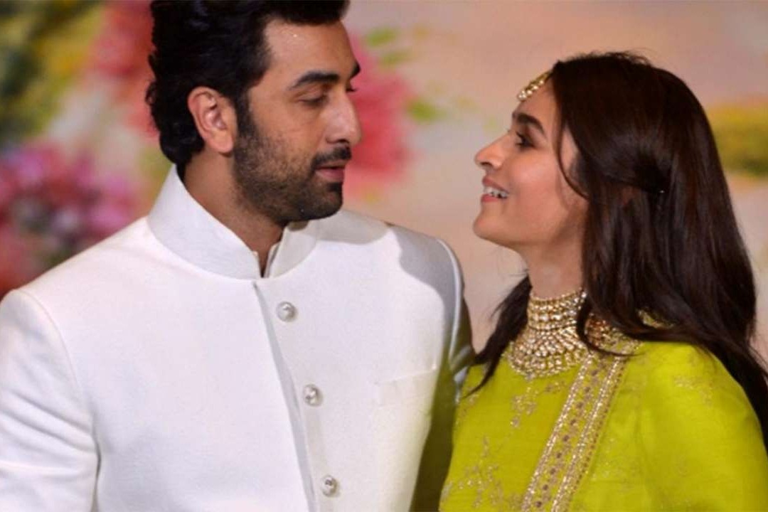 Ranbir Kapoor reveals about his marriage with Alia Bhatt
