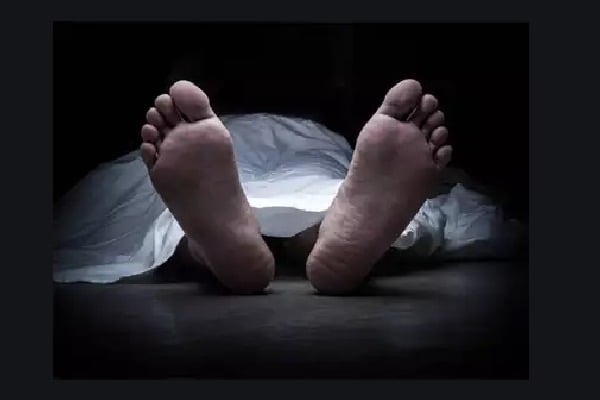 medical student commits suicide