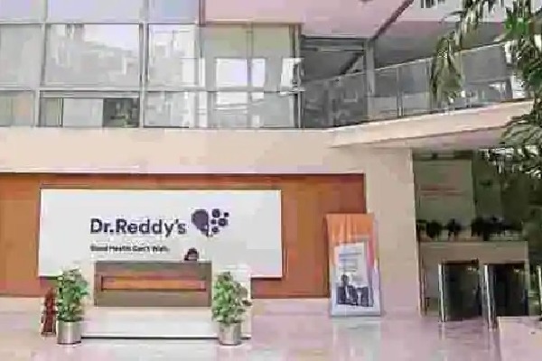 Dr Reddys Deal with Gilead Sciences