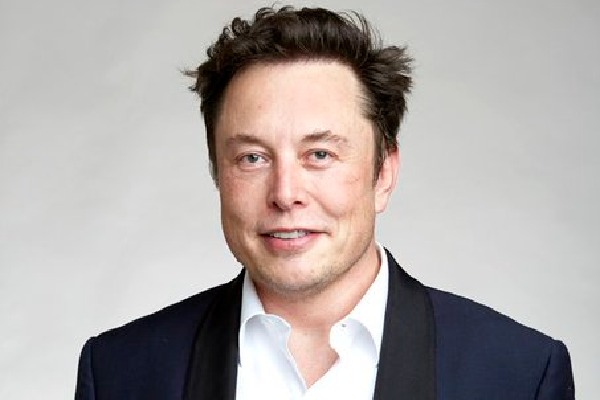 Elon Musk reach to number two position in world richest 