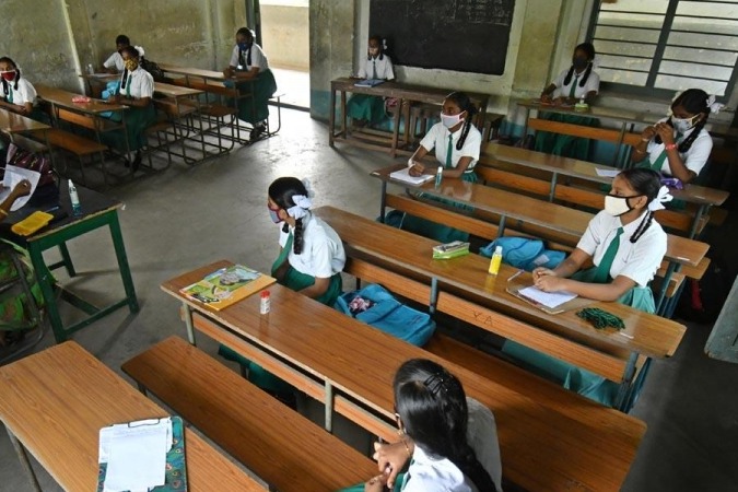 Schools in Telangana to reopen from February 1