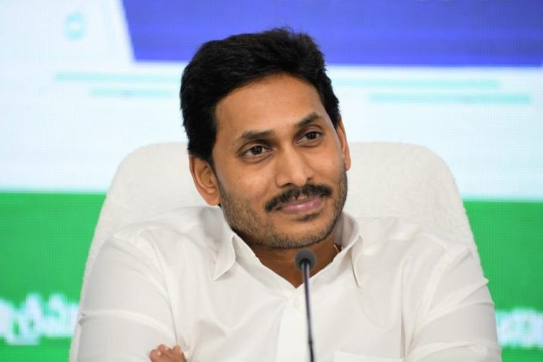 Court gives permission to withdraw case against Jagan