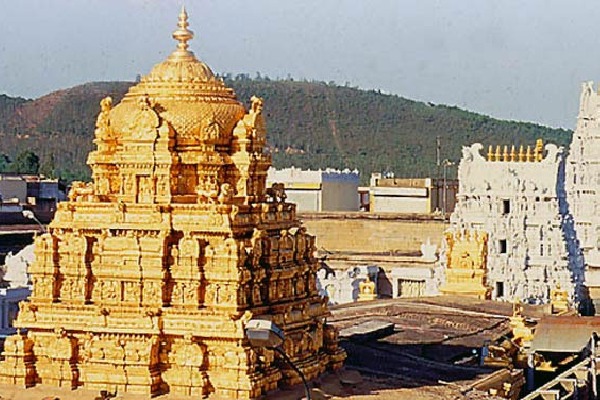 Rathasapthami started at Tirumala Srivari Temple