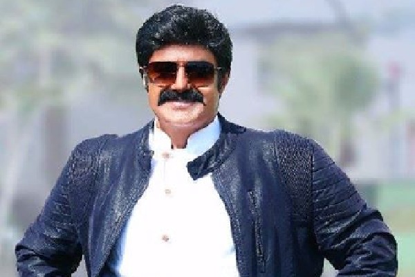Title has been fixed for balakrishna latest movie 