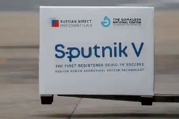 Dr Reddys initiate EUA process for emergency use of sputinik v vaccine 