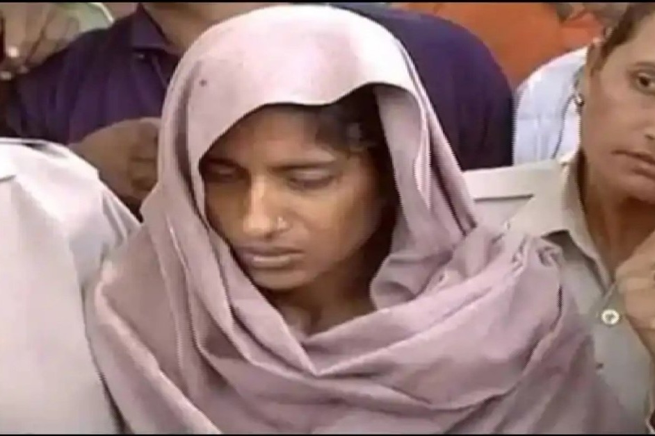 Son of Shabnam who faces death penalty urges President of India mercy for his mother