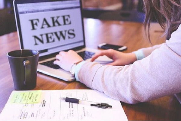 Student spreads fake news to avoid exams in school