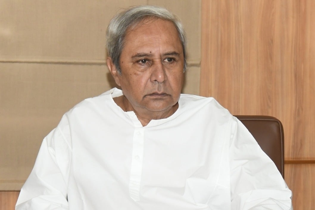 It is not good for the country to look at everything from an electoral point of view says Naveen Patnaik