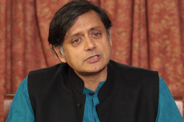 Sashi Tharoor opines on BJP chanses and Sridharan entry into politics