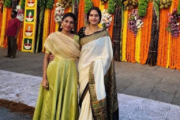 Actress Surekha Vani Responded about Re Marriage