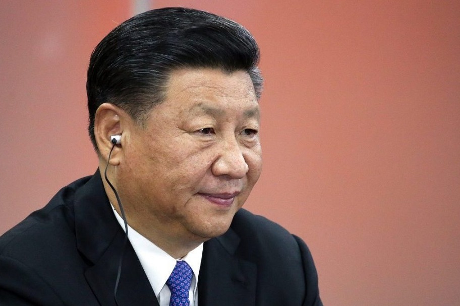 Soon China President Tour in India for BRICS Summit