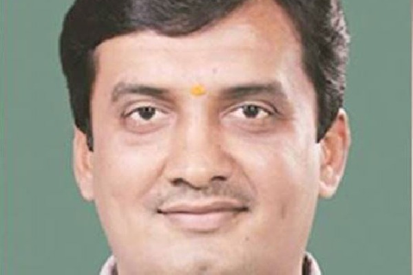 Former BJP MP booked for violation of Covid norms