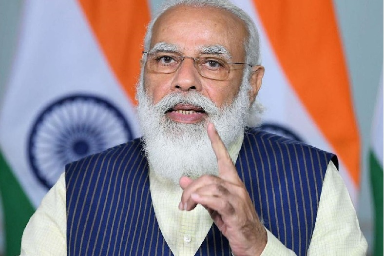 Assembly Election Schedule by March 7 Hints Modi
