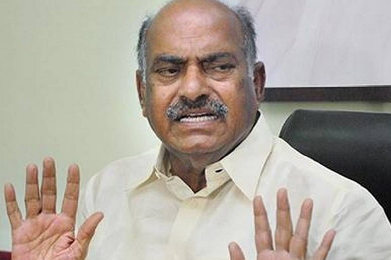 JC Diwakar reddy tells his Reason for TDP Defete in Latest Elections