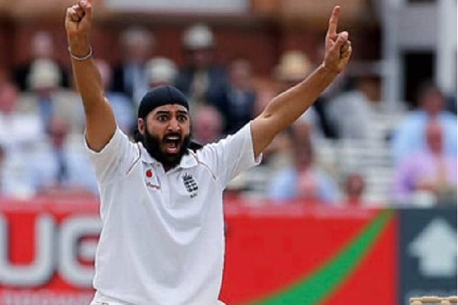 England former spinner Monty Panesar opines on pink ball