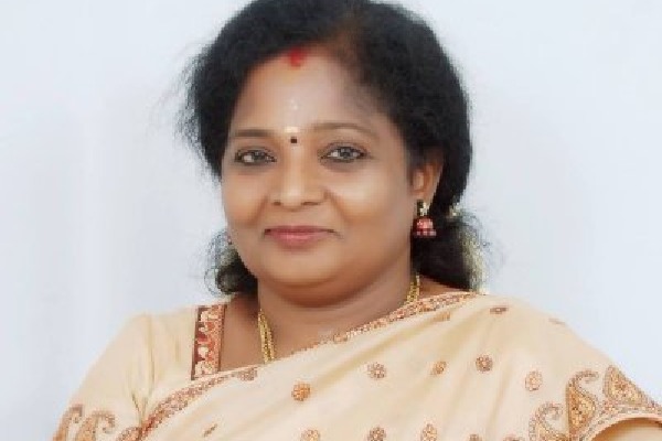 tamilisai recommends president rule in Puducherry 