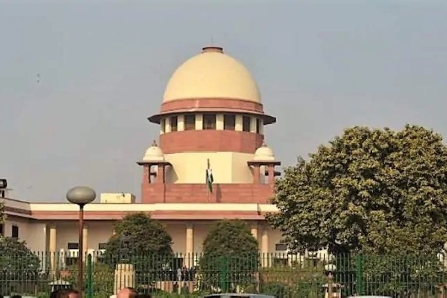 No relief for candidates who missed last chance to take UPSC 2020 exams SC