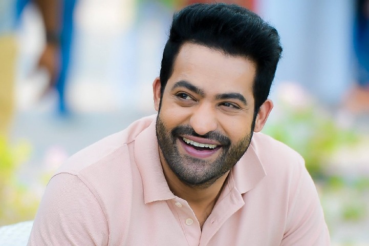 Update on NTR and Trivikram movie 