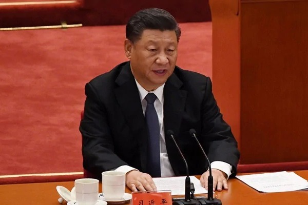Xi Jinping Declares China Created Human Miracle Of Eliminating Extreme Poverty