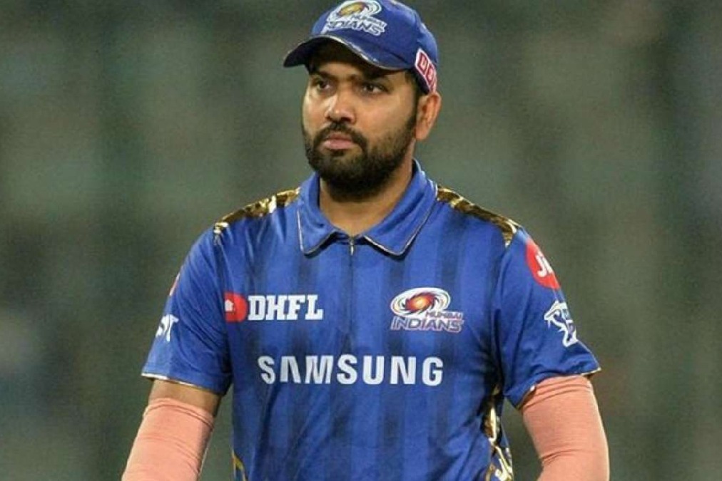 Indian batsmen also made mistakes says Rohit Sharma