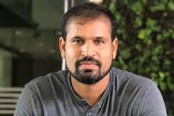 Yusuf Pathan retires from all formats