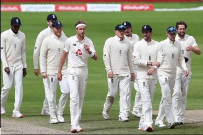 British media mixed responses after England debacle in Motera test against India