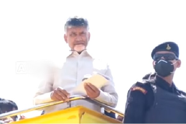TDP cadre wants Jr NTR in election campaign 