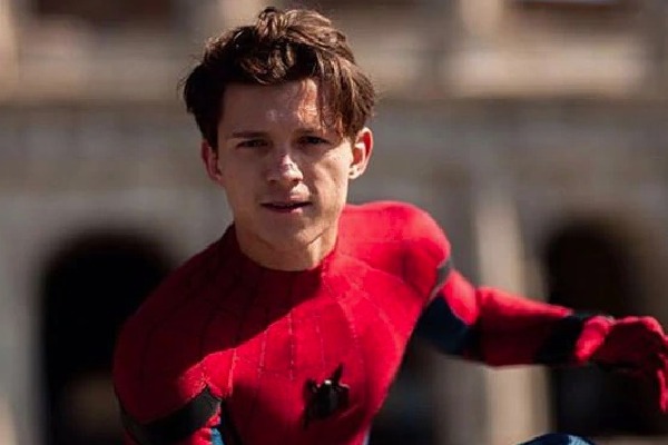 Indian Twitter Users gone wrong on Spiderman Actor