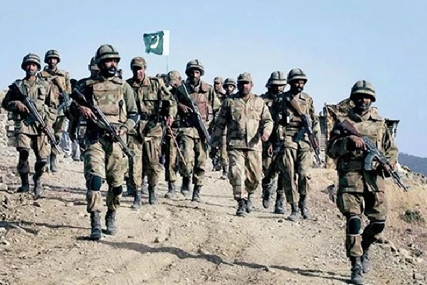 Pak Army Kills Most Wanter Hasan Baba
