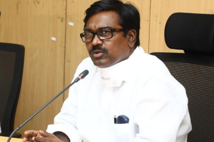 Puvvada condemns opposition parties claims on employment