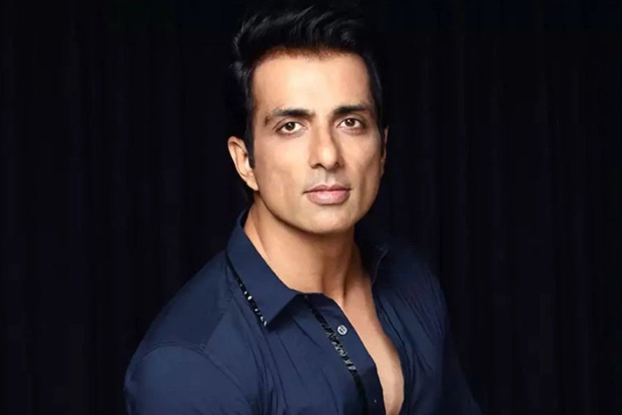 Sonu Sood change his building status from Hotel to Residence 