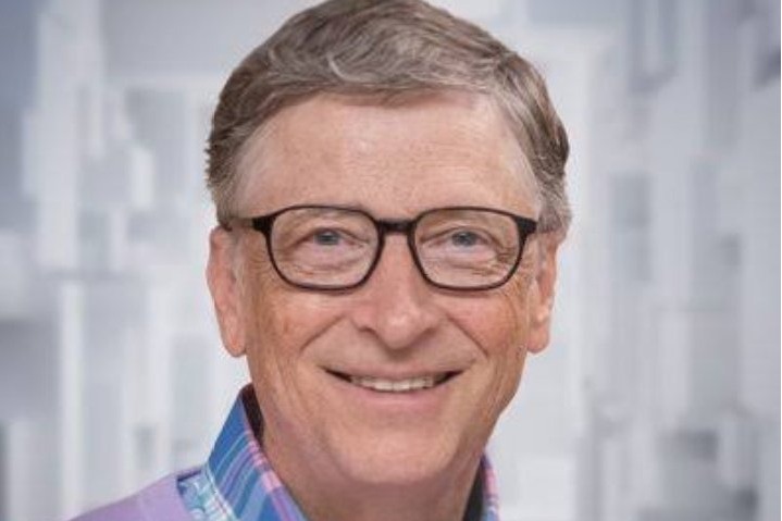 Bill Gates tells why he does not prefer to use iPhone regularly