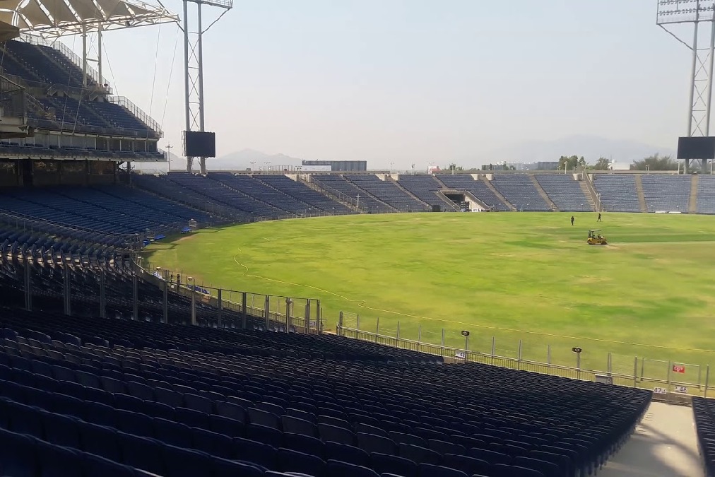 ODI series in pune to be conducted without spectators