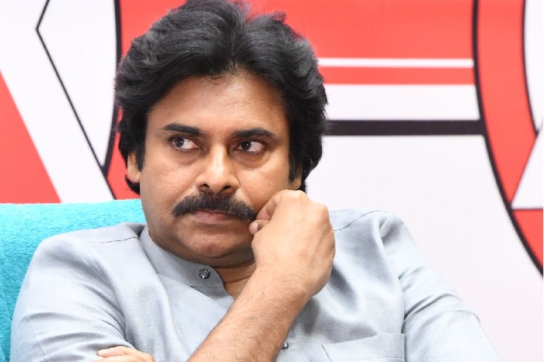 Janasena announces coordination committees for municipal corporation elections