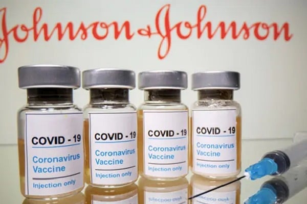 US Aproved Johnsons Vacine which is Highly Effective on Corona