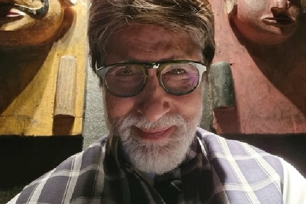 Amitabh Bachchan shares an update on his health hints at undergoing surgery