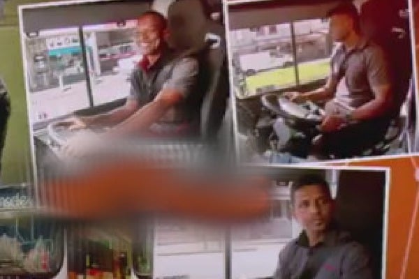 Former cricketers from Sri Lanka and Zimbabwe gets job as bus drivers in Melbourne