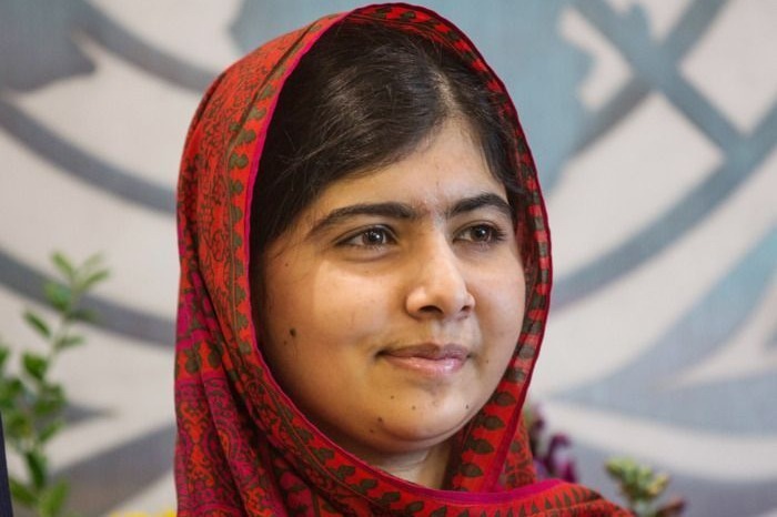 Malala wants India and Pakistan friendship forever 