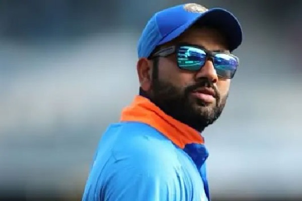 Rohit Sharma out from One Day Series