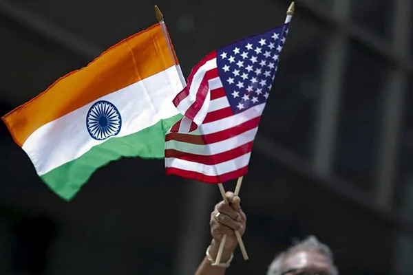 Make In India Epitomises Challenges In Trade With India US Report