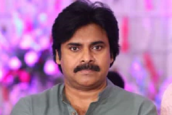 Pawan Kalyan participated in two shootings in single day 