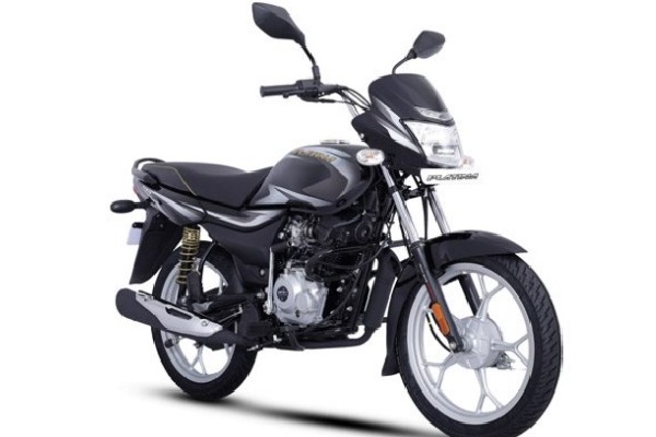 New 100 CC Bike from Bajaj Under 54000 Rupees