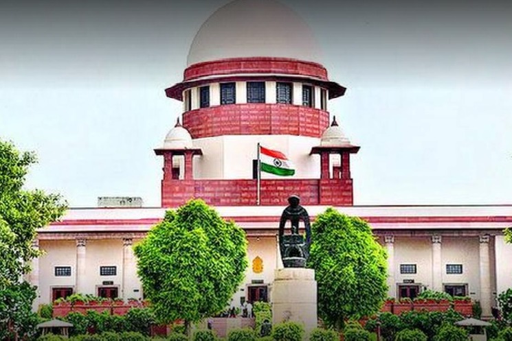 Expressing Views Different From Governments Not Sedition says Supreme Court