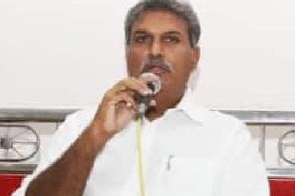 Kesineni Nani talks about Vijayawada politics