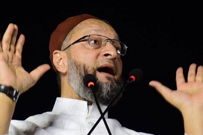 MIM Ready to contest in Tamil Nadu Assembly Polls