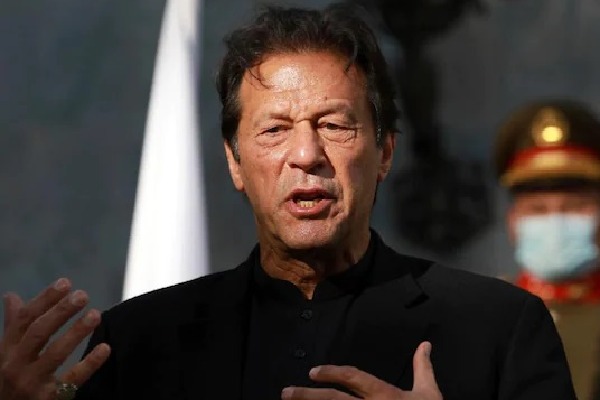 Pakistan PM Imran Khan to seek vote of confidence after election setback