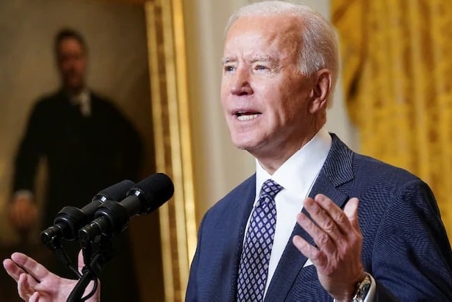 Biden appoints two more Indian Americans to key administration position