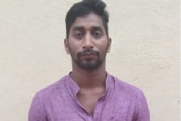 Task Force arrests former Ranji cricketer Nagaraju in cheating case
